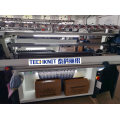 14G Fully Fashion Knitting Machine for Sweater (-132S)